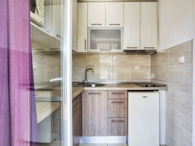 Apartment One bedroom apartment with terrace Jezera, Murter A-19056-b - Outdoor photo 20