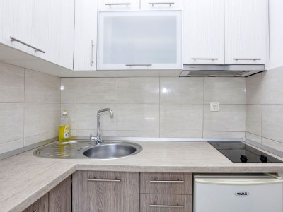 Apartment One bedroom apartment with terrace Jezera, Murter A-19056-b - Outdoor photo 21