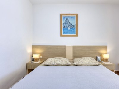 Apartment One bedroom apartment with terrace Jezera, Murter A-19056-b - Outdoor photo 24