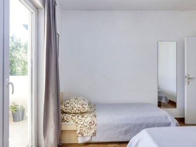 Apartment One bedroom apartment with terrace Jezera, Murter A-19056-b - Outdoor photo 25