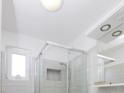 Apartment One bedroom apartment with terrace Jezera, Murter A-19056-b - Outdoor photo 27