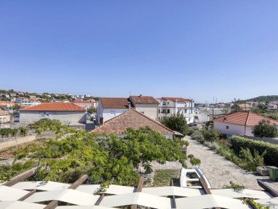 Apartment One bedroom apartment with terrace Jezera, Murter A-19056-b - Outdoor photo 31