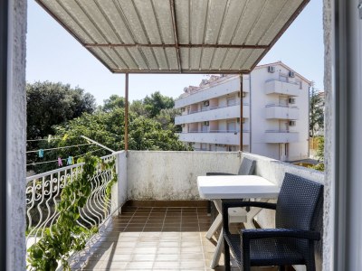 Apartment One bedroom apartment with terrace Jezera, Murter A-19056-b - Outdoor photo 32