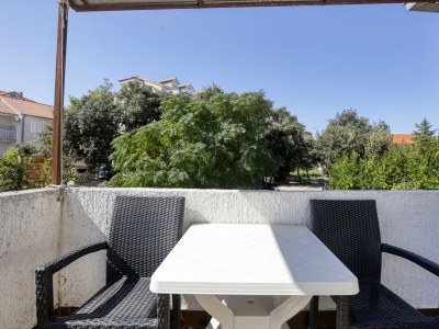 Apartment One bedroom apartment with terrace Jezera, Murter A-19056-b - Outdoor photo 33
