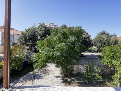 Apartment One bedroom apartment with terrace Jezera, Murter A-19056-b - Outdoor photo 35