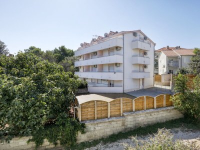 Apartment One bedroom apartment with terrace Jezera, Murter A-19056-b - Outdoor photo 36