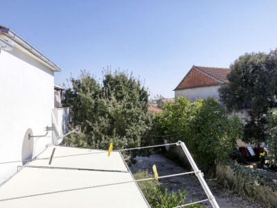 Apartment One bedroom apartment with terrace Jezera, Murter A-19056-b - Outdoor photo 37