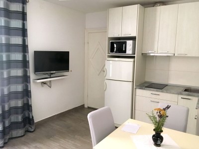 Apartment One bedroom apartment with terrace Jezera, Murter A-19056-c - Outdoor photo 14