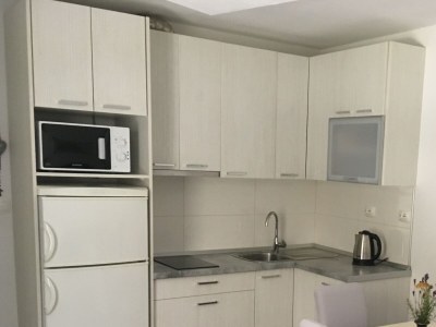 Apartment One bedroom apartment with terrace Jezera, Murter A-19056-c - Outdoor photo 15