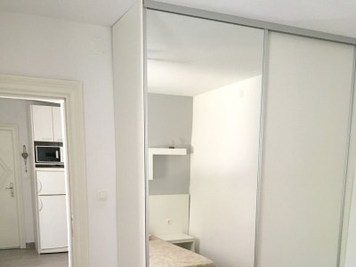 Apartment One bedroom apartment with terrace Jezera, Murter A-19056-c - Outdoor photo 17