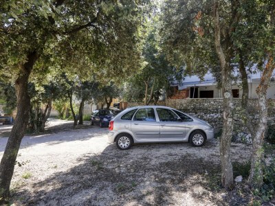 Apartment One bedroom apartment with terrace Jezera, Murter A-19056-d - Outdoor photo 13