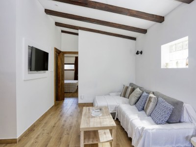 Apartment One bedroom apartment with terrace Jezera, Murter A-19056-d - Outdoor photo 14