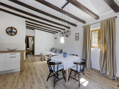 Apartment One bedroom apartment with terrace Jezera, Murter A-19056-d - Outdoor photo 15