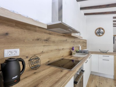 Apartment One bedroom apartment with terrace Jezera, Murter A-19056-d - Outdoor photo 19