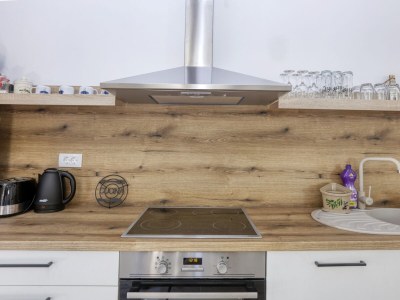 Apartment One bedroom apartment with terrace Jezera, Murter A-19056-d - Outdoor photo 22