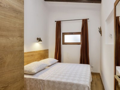 Apartment One bedroom apartment with terrace Jezera, Murter A-19056-d - Outdoor photo 23