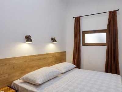 Apartment One bedroom apartment with terrace Jezera, Murter A-19056-d - Outdoor photo 25