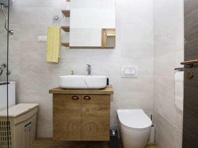 Apartment One bedroom apartment with terrace Jezera, Murter A-19056-d - Outdoor photo 27