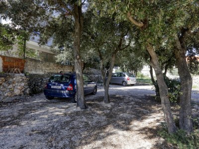 Apartment One bedroom apartment with terrace Jezera, Murter A-19056-d - Outdoor photo 31