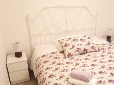 Apartment Two bedroom apartment with terrace and sea view Orebić, Pelješac A-19108-a - Outdoor photo 15