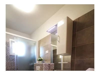 Apartment Two bedroom apartment with terrace and sea view Orebić, Pelješac A-19108-a - Outdoor photo 19