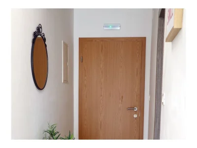 Apartment Two bedroom apartment with terrace and sea view Orebić, Pelješac A-19108-a - Outdoor photo 20