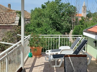 Apartment Two bedroom apartment with terrace and sea view Orebić, Pelješac A-19108-a - Outdoor photo 21