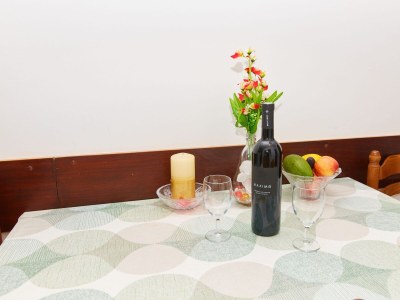 Apartment Two bedroom apartment with terrace and sea view Crikvenica A-19125-b - Outdoor photo 16