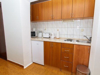 Apartment Two bedroom apartment with terrace and sea view Crikvenica A-19125-b - Outdoor photo 18