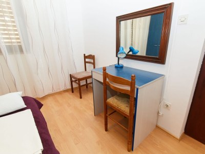 Apartment Two bedroom apartment with terrace and sea view Crikvenica A-19125-b - Outdoor photo 23