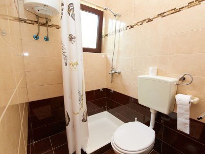 Apartment Two bedroom apartment with terrace and sea view Crikvenica A-19125-b - Outdoor photo 24