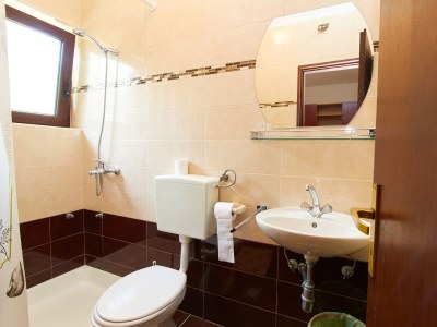 Apartment Two bedroom apartment with terrace and sea view Crikvenica A-19125-b - Outdoor photo 25