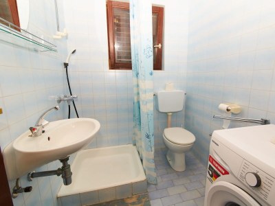 Apartment Two bedroom apartment with terrace and sea view Crikvenica A-19125-b - Outdoor photo 26