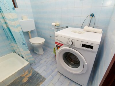 Apartment Two bedroom apartment with terrace and sea view Crikvenica A-19125-b - Outdoor photo 27