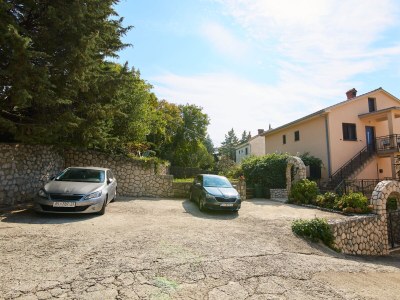 Apartment Studio flat with terrace and sea view Crikvenica AS-19125-a - Outdoor photo 13