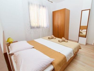 Apartment Studio flat with terrace and sea view Crikvenica AS-19125-a - Outdoor photo 18