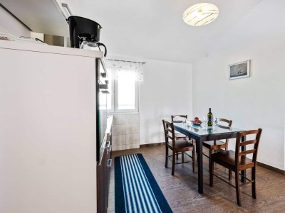 Holiday house Four-bedroom house with balcony and sea view Ražanj, Rogoznica K-19735 - Outdoor photo 7