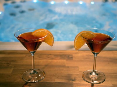 Holiday house Four-bedroom house with terrace and sea view Mravince, Split K-19827 - Outdoor photo 15