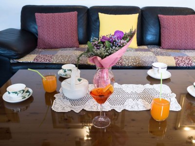 Holiday house Four-bedroom house with terrace and sea view Mravince, Split K-19827 - Outdoor photo 21