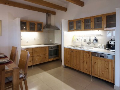 Holiday house Four-bedroom house with terrace and sea view Mravince, Split K-19827 - Outdoor photo 25