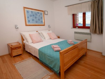 Holiday house Four-bedroom house with terrace and sea view Mravince, Split K-19827 - Outdoor photo 26