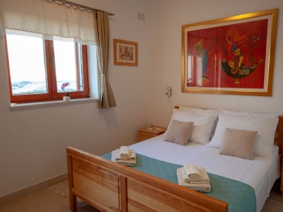 Holiday house Four-bedroom house with terrace and sea view Mravince, Split K-19827 - Outdoor photo 28