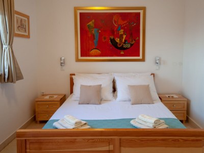 Holiday house Four-bedroom house with terrace and sea view Mravince, Split K-19827 - Outdoor photo 29