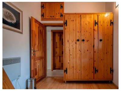 Holiday house Four-bedroom house with terrace and sea view Mravince, Split K-19827 - Outdoor photo 33