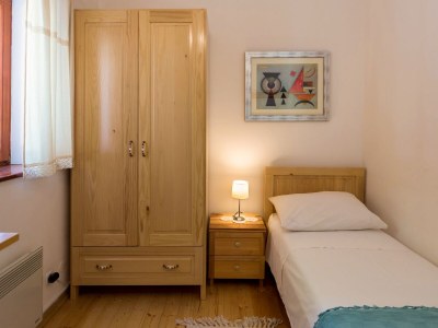 Holiday house Four-bedroom house with terrace and sea view Mravince, Split K-19827 - Outdoor photo 34