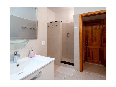 Holiday house Four-bedroom house with terrace and sea view Mravince, Split K-19827 - Outdoor photo 37