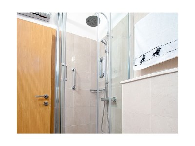 Holiday house Four-bedroom house with terrace and sea view Mravince, Split K-19827 - Outdoor photo 38