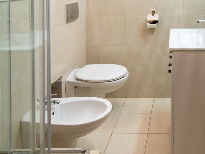 Holiday house Four-bedroom house with terrace and sea view Mravince, Split K-19827 - Outdoor photo 39