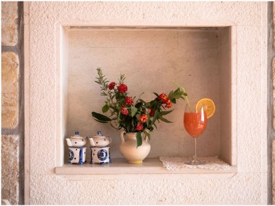 Holiday house Four-bedroom house with terrace and sea view Mravince, Split K-19827 - Outdoor photo 46