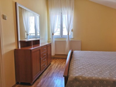 Apartment Two bedroom apartment with terrace Banjol, Rab A-11382-a - Outdoor photo 13